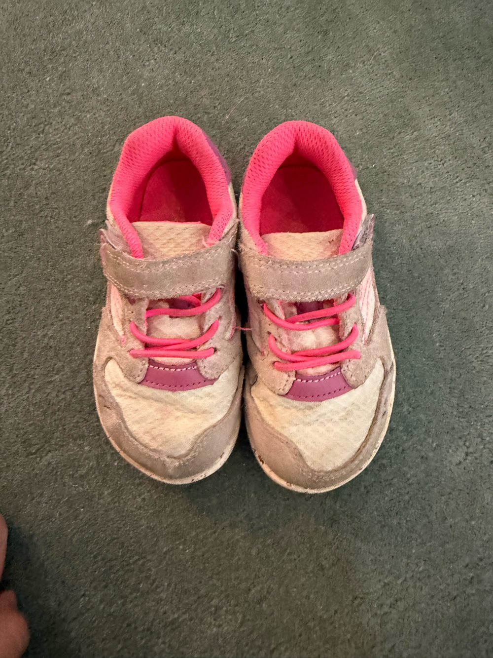 Merrell Bare Steps A83 Sneakers 8 Wide